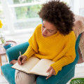 Stream of Consciousness Writing for Success