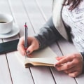 How Journaling Can Help You Achieve Success: Lessons from Famous Figures