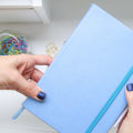 Organizing Journaling Supplies for Success