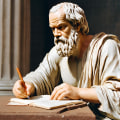 Captivating Wisdom: Famous Figures and the Power of Journaling