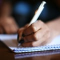 Improving Your Immune System: The Power of Journaling