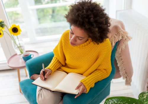 Stream of Consciousness Writing for Success