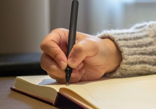 Enhancing Creativity Through Journaling: Famous Figures and Their Inspiring Quotes