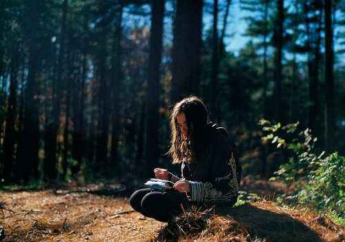 Achieving Goals: How Journaling Helped Famous Figures Throughout History Reach Success