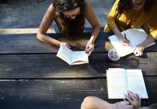 Exploring the Spiritual Wisdom of Famous People Through Journaling