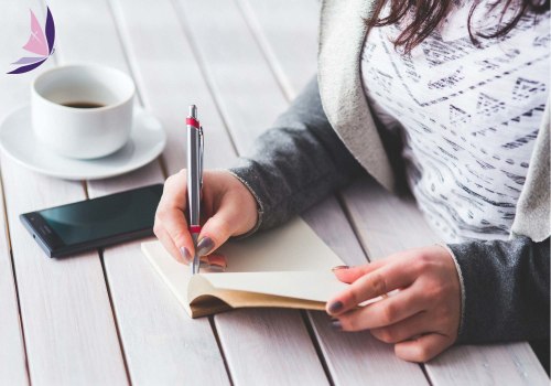 How Journaling Can Help You Achieve Success: Lessons from Famous Figures