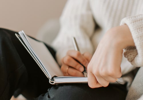 The Power of Journaling: Insights from Famous Musicians and Artists
