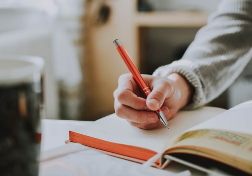 Journaling on the Go: Practical Tips for Incorporating Journaling into Your Busy Life