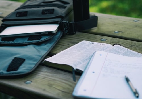Bullet Journaling: Unlocking Success through Writing