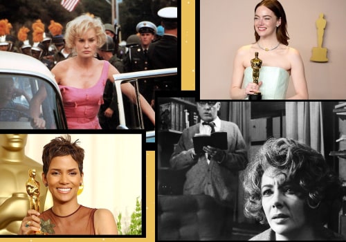 Famous Actors and Actresses: How Journaling Helped Them Achieve Success