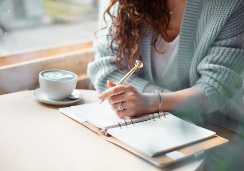 The Power of Journaling: How Famous Entrepreneurs Used This Practice to Achieve Success